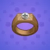 Signet Ring #4148