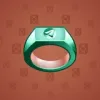 Signet Ring #4153