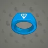 Signet Ring #4154