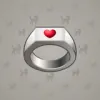 Signet Ring #4158