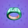 Signet Ring #4163