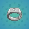 Signet Ring #4166