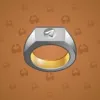 Signet Ring #417