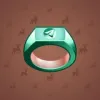 Signet Ring #4172