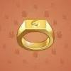 Signet Ring #4176