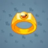 Signet Ring #4186