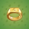 Signet Ring #4187