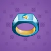 Signet Ring #4189