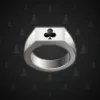 Signet Ring #419
