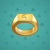 Signet Ring #4191