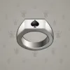 Signet Ring #4195