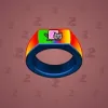 Signet Ring #4196