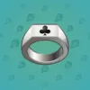 Signet Ring #4198