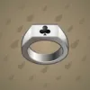 Signet Ring #4199