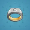 Signet Ring #42