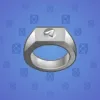 Signet Ring #4200