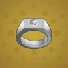 Signet Ring #4205