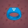Signet Ring #4206