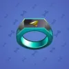 Signet Ring #4207