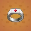 Signet Ring #4209