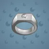 Signet Ring #4210