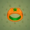 Signet Ring #4213