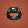 Signet Ring #4216