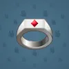 Signet Ring #4217