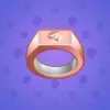 Signet Ring #4218