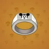 Signet Ring #4219