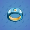 Signet Ring #4222