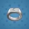 Signet Ring #4223