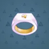 Signet Ring #4227