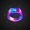 Signet Ring #4228