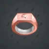 Signet Ring #423