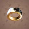 Signet Ring #4233