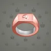 Signet Ring #4234