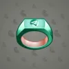 Signet Ring #4235