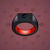 Signet Ring #4236