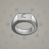 Signet Ring #4243