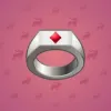 Signet Ring #4247