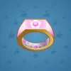 Signet Ring #4250