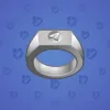 Signet Ring #4251