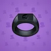Signet Ring #4254