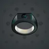 Signet Ring #4260