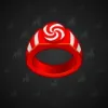 Signet Ring #4261