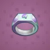 Signet Ring #4264