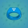 Signet Ring #4268