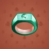 Signet Ring #4273