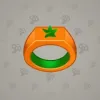 Signet Ring #4276
